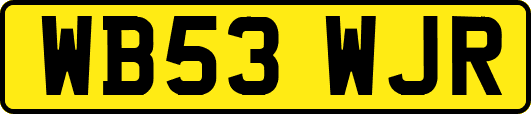 WB53WJR