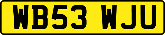WB53WJU