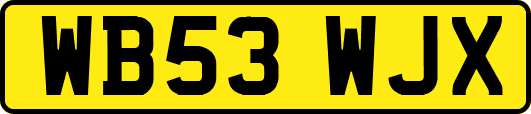 WB53WJX
