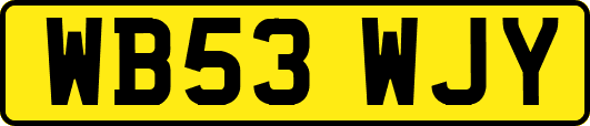 WB53WJY