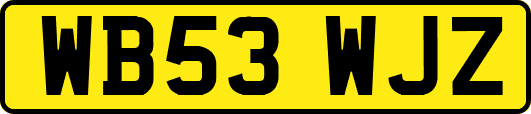 WB53WJZ
