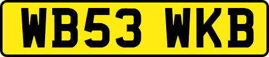 WB53WKB