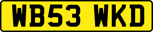 WB53WKD