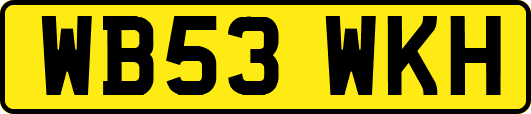 WB53WKH
