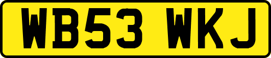 WB53WKJ