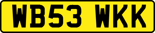 WB53WKK