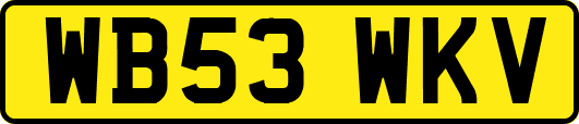 WB53WKV