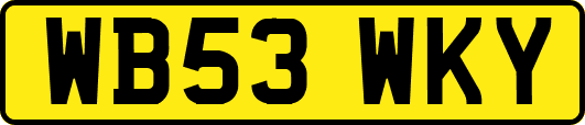 WB53WKY