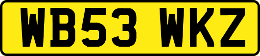 WB53WKZ