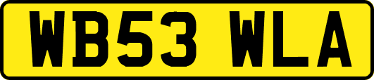 WB53WLA