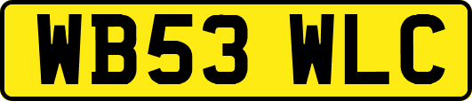 WB53WLC