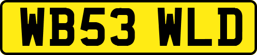 WB53WLD
