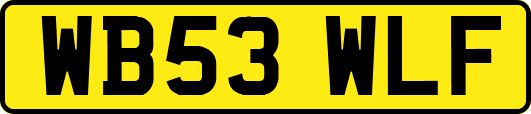 WB53WLF