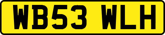 WB53WLH