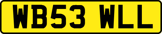 WB53WLL