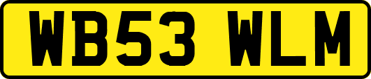 WB53WLM