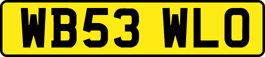 WB53WLO