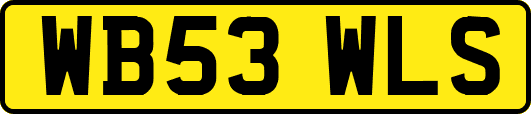 WB53WLS