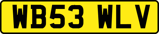WB53WLV