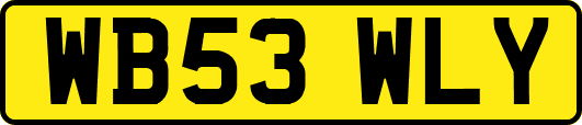 WB53WLY