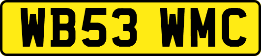 WB53WMC