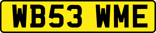 WB53WME