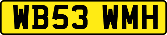 WB53WMH