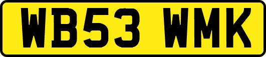 WB53WMK