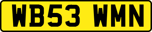 WB53WMN