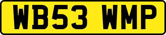 WB53WMP