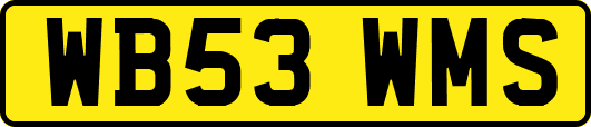 WB53WMS