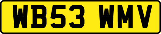 WB53WMV