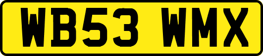 WB53WMX