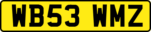 WB53WMZ