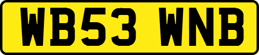 WB53WNB