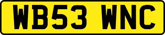 WB53WNC
