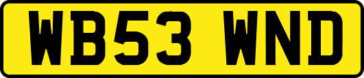WB53WND