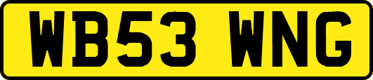 WB53WNG