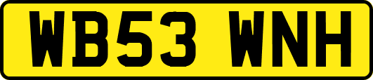 WB53WNH