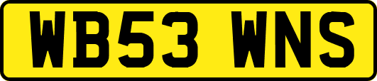 WB53WNS
