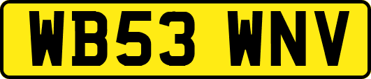 WB53WNV