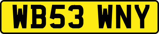 WB53WNY