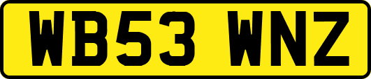 WB53WNZ