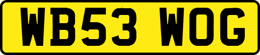 WB53WOG
