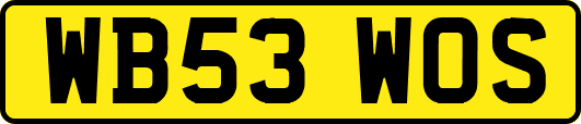 WB53WOS