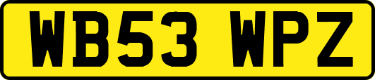 WB53WPZ