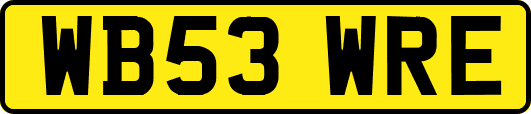 WB53WRE