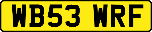 WB53WRF