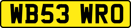 WB53WRO