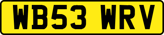 WB53WRV